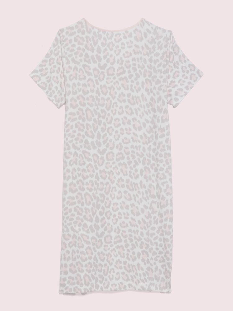 Kate Spade,Wink Short Sleeve Sleepshirt,