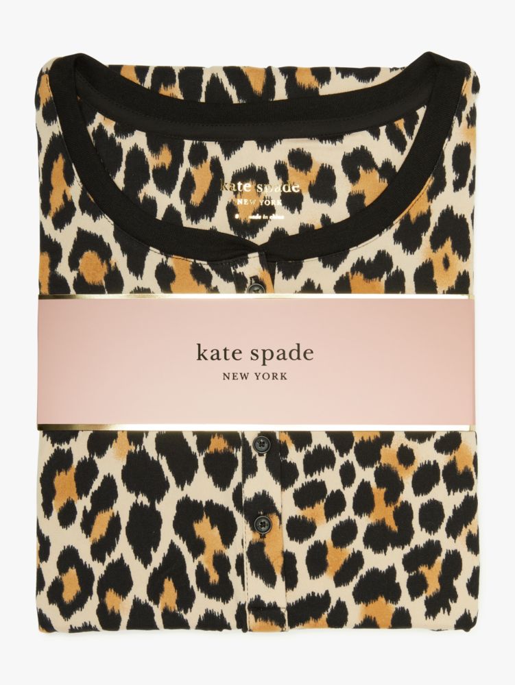 Kate Spade,sleepshirt,sleepwear,Toasty