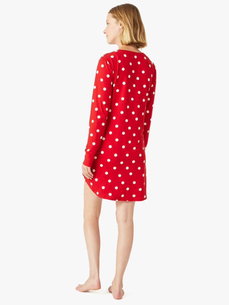 Kate Spade,Sleepshirt,