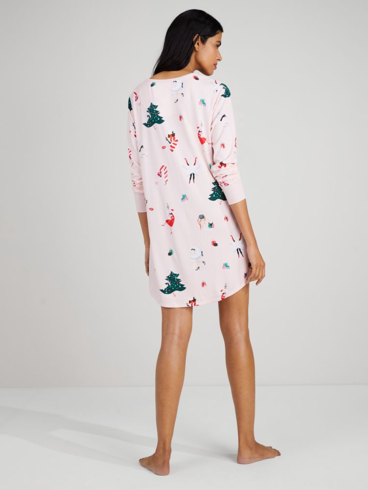 Costume Party Sleepshirt, , Product