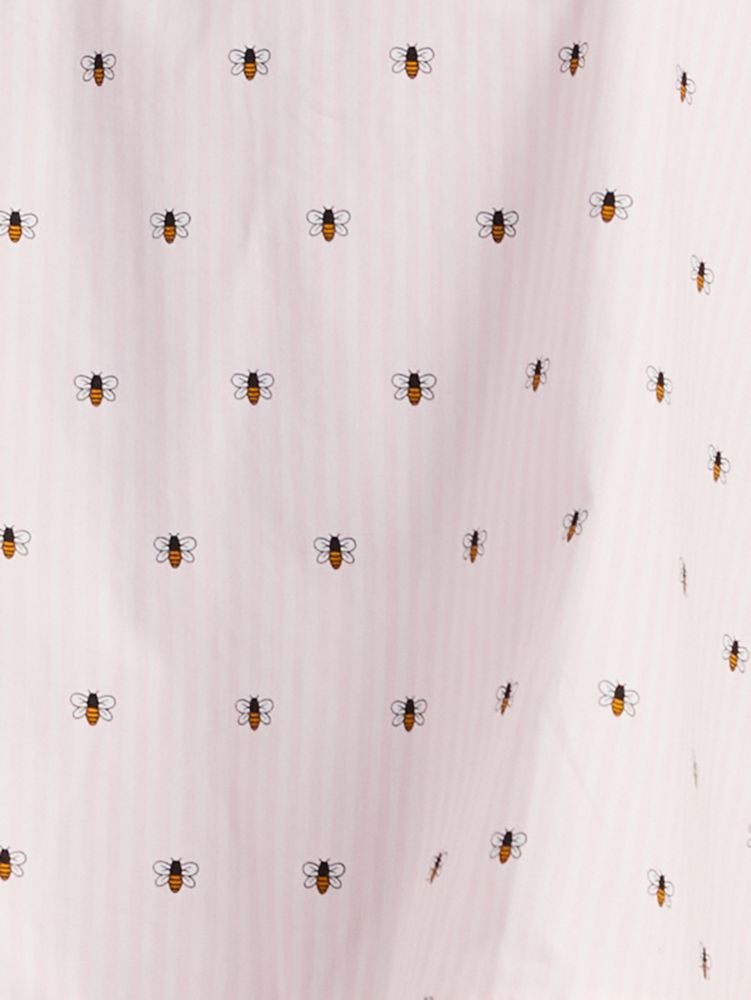 Kate Spade,Busy Bee Chemise,Busy Bee