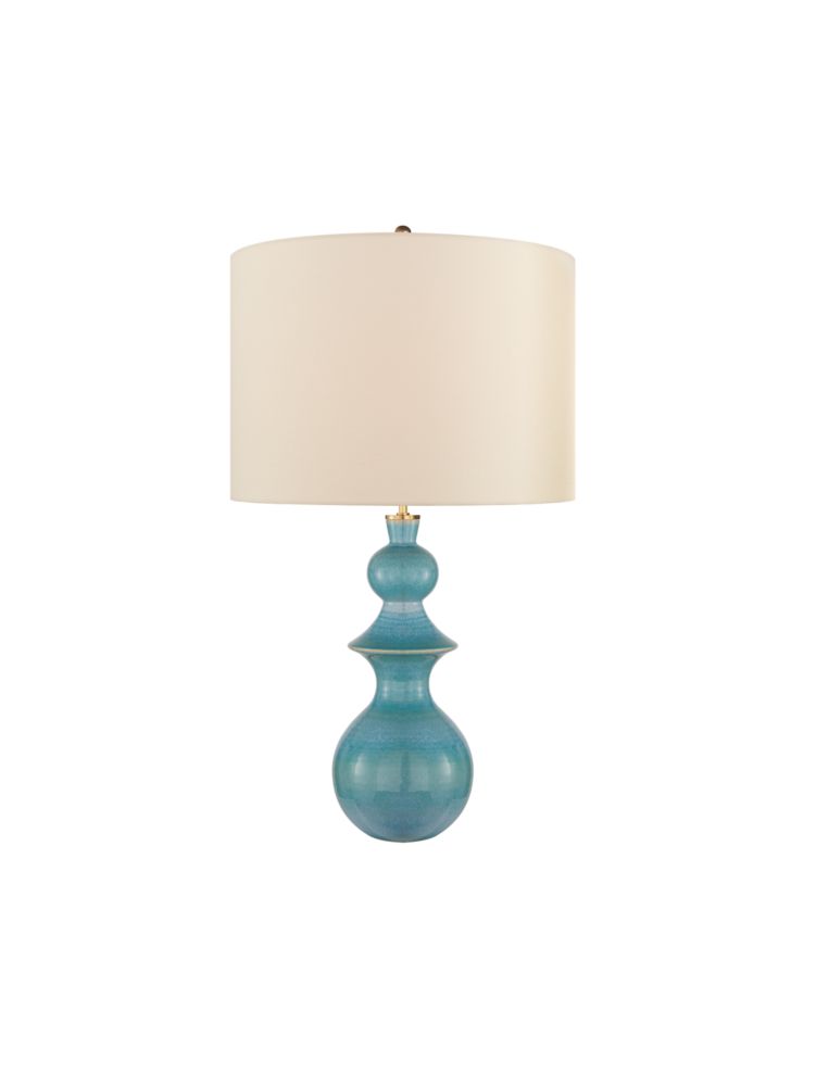 Saxon Large Table Lamp, , Product