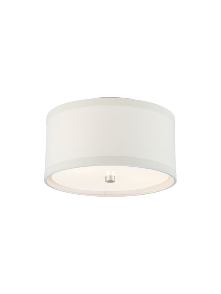 Walker Small Flush Mount, , Product