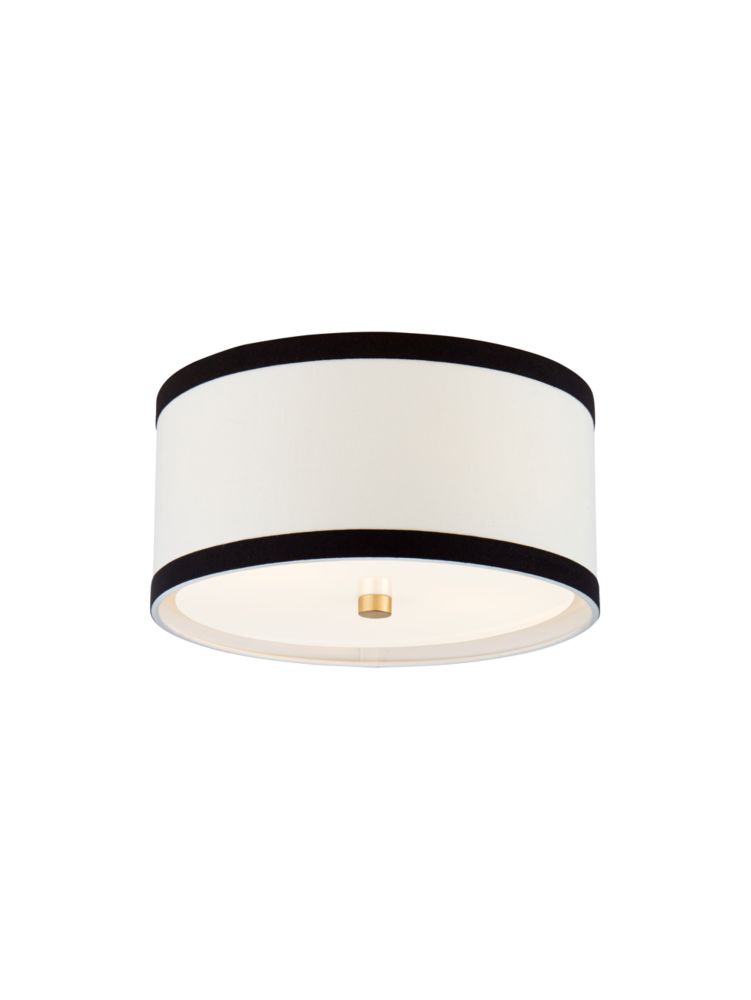 Walker Small Flush Mount, , Product