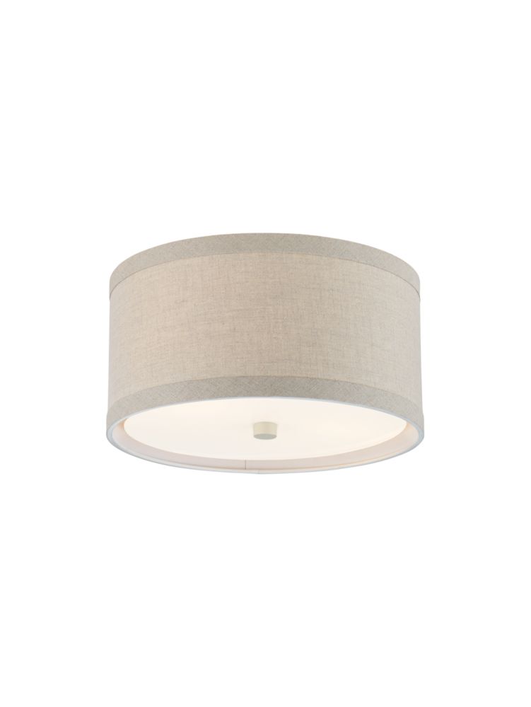 Walker Small Flush Mount, , Product