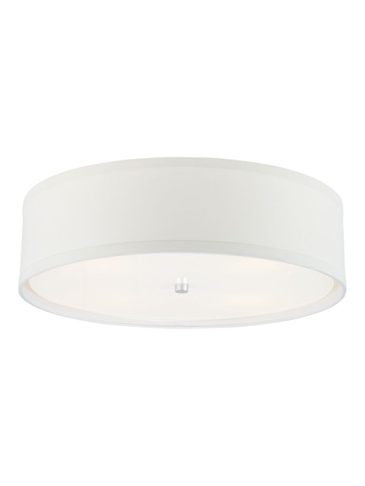 Walker Large Flush Mount, , Product