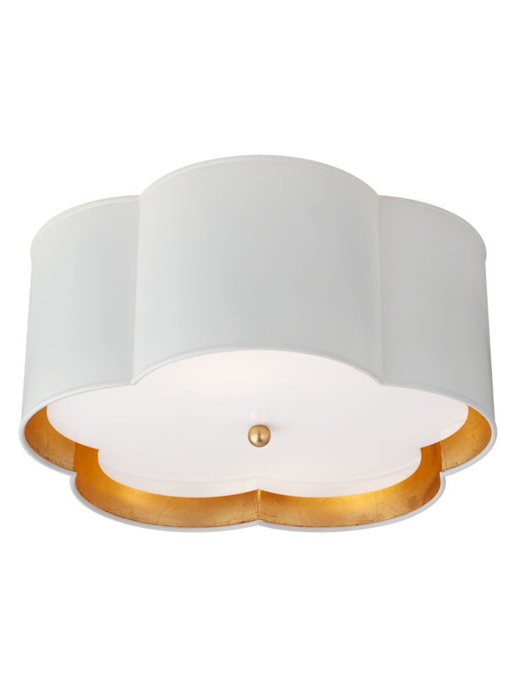 Bryce Medium Flush Mount, , Product
