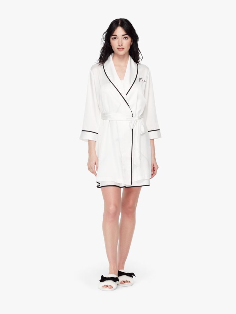 Kate morgan hotsell dressing gowns