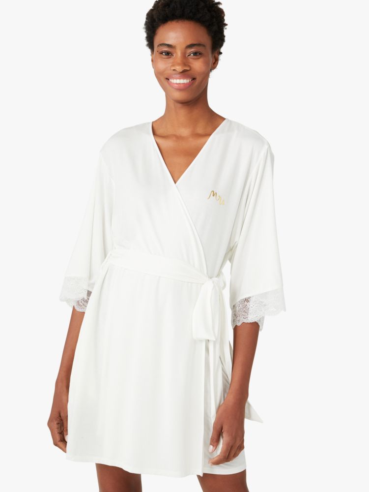 Kate Spade,Mrs Robe,