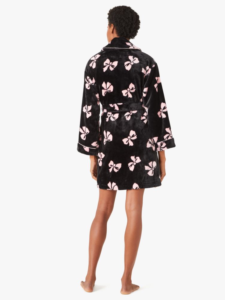 Kate Spade,Chenille Robe,