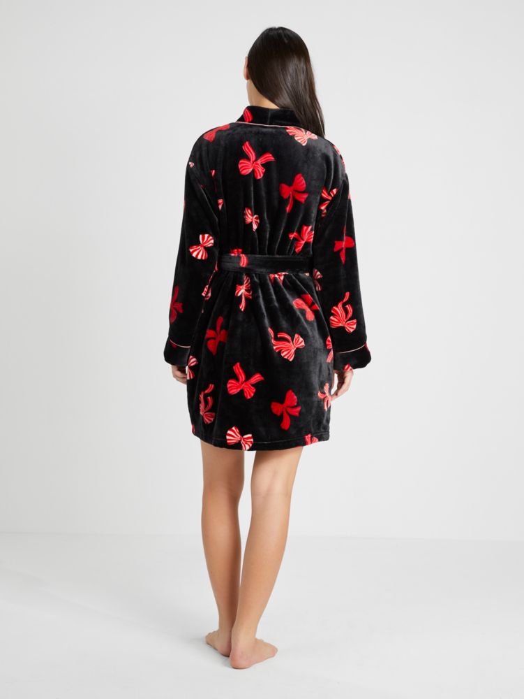 Kate Spade,Chenille Robe,