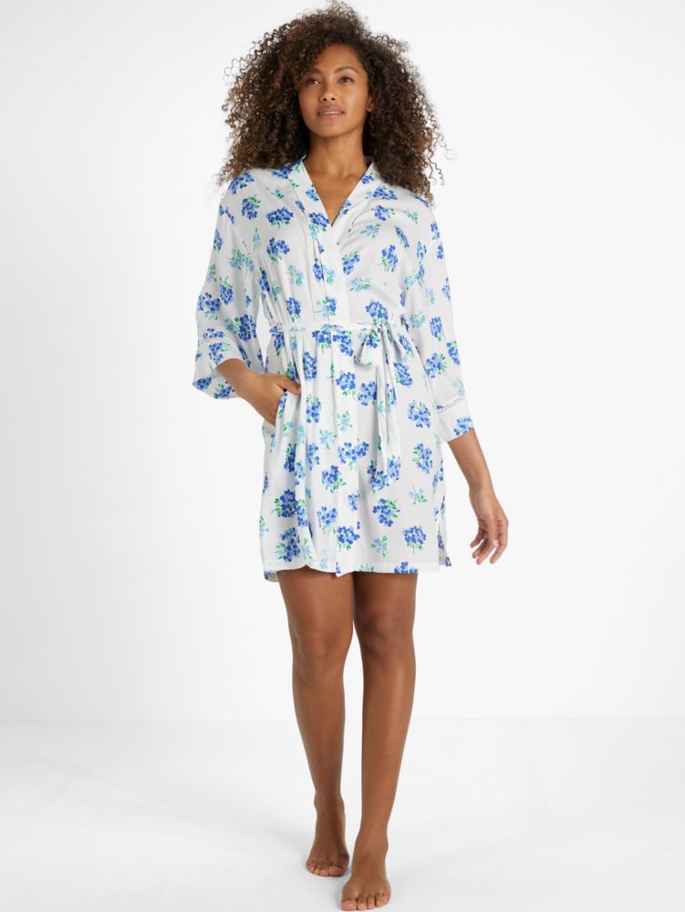 Kate Spade,Tulip Robe,