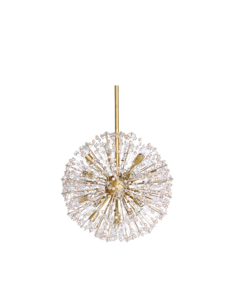 Dickinson Medium Pendant, , Product