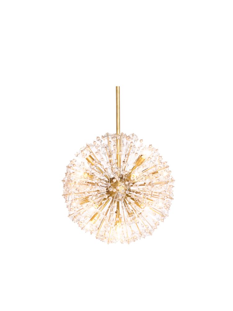 Dickinson Medium Pendant, , Product