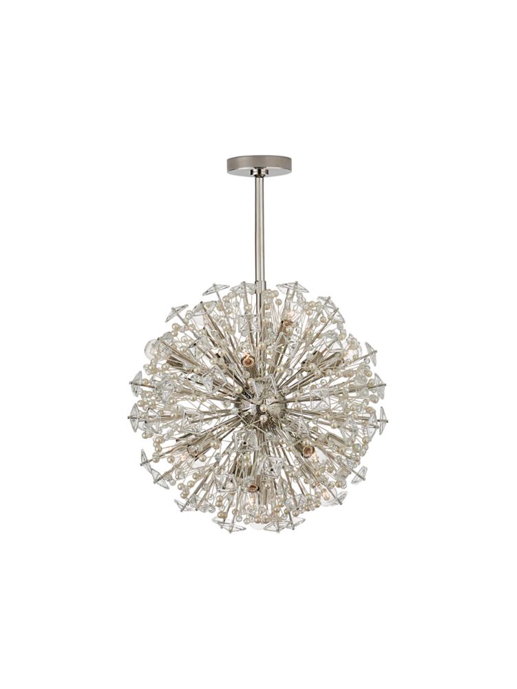 Dickinson Medium Pendant, , Product