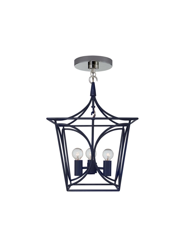 Cavanagh Small Lantern - KS5144