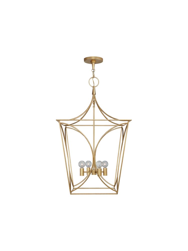 Cavanagh Medium Lantern, , Product