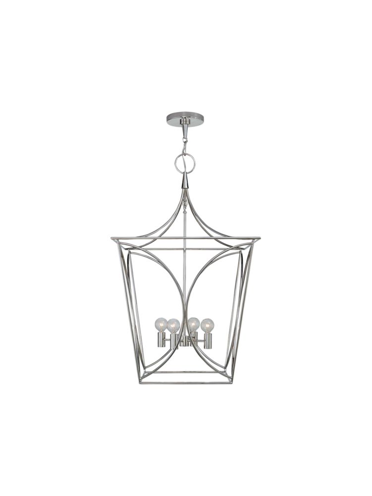 Cavanagh Medium Lantern, , Product