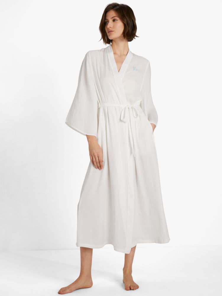 Kate morgan dressing clearance gowns