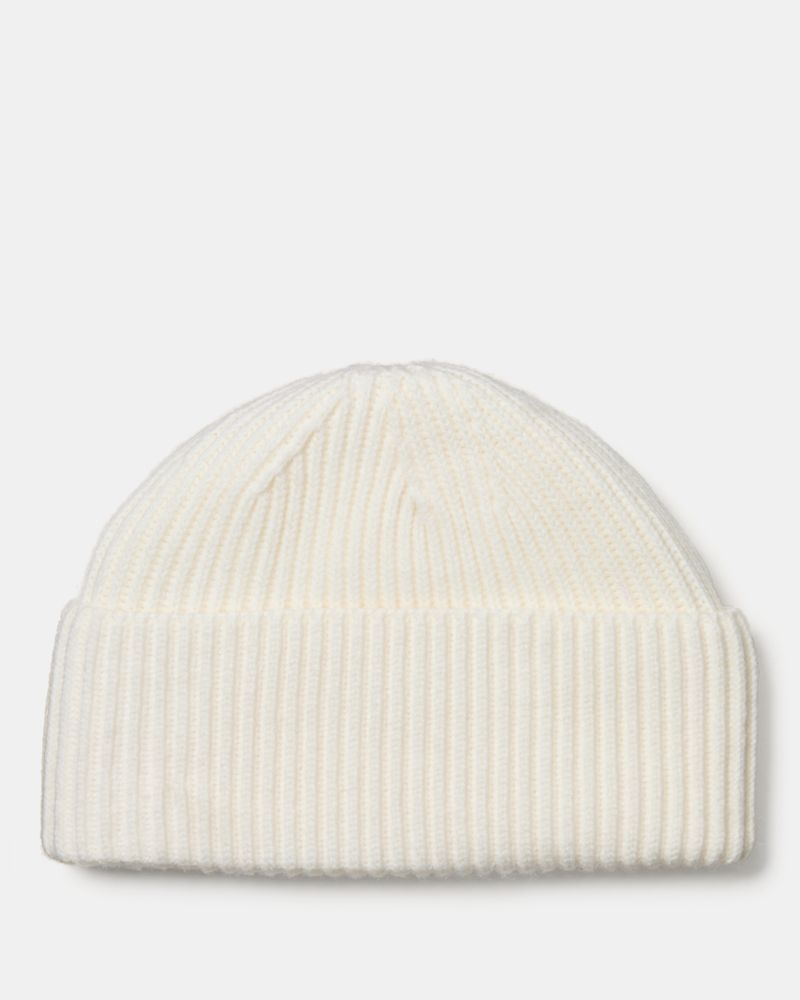 Kate Spade,ニット ボウ ビーニー,ファッション小物,クリーム