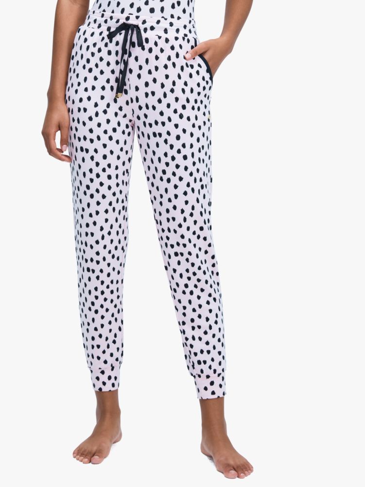 Kate Spade,French Terry Lounge Joggers,