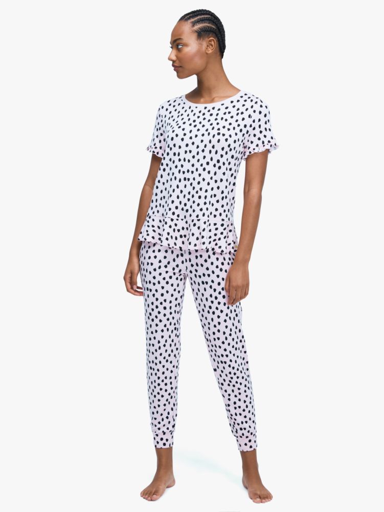 Kate Spade,French Terry Lounge Joggers,