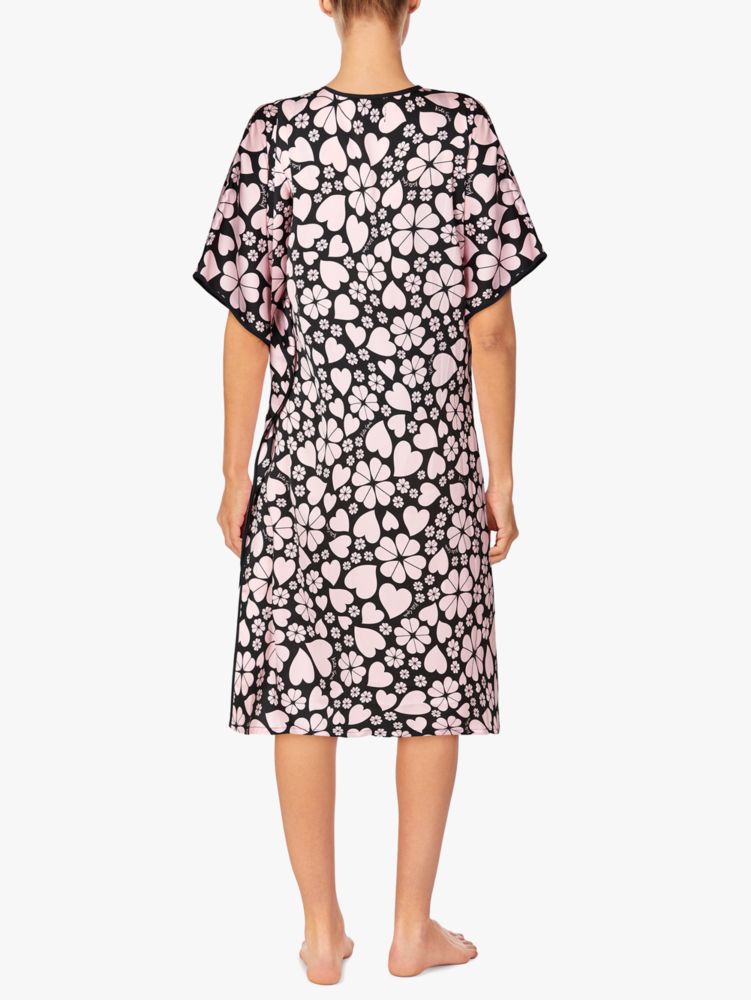 Kate Spade,Spade Clover Hearts Caftan,