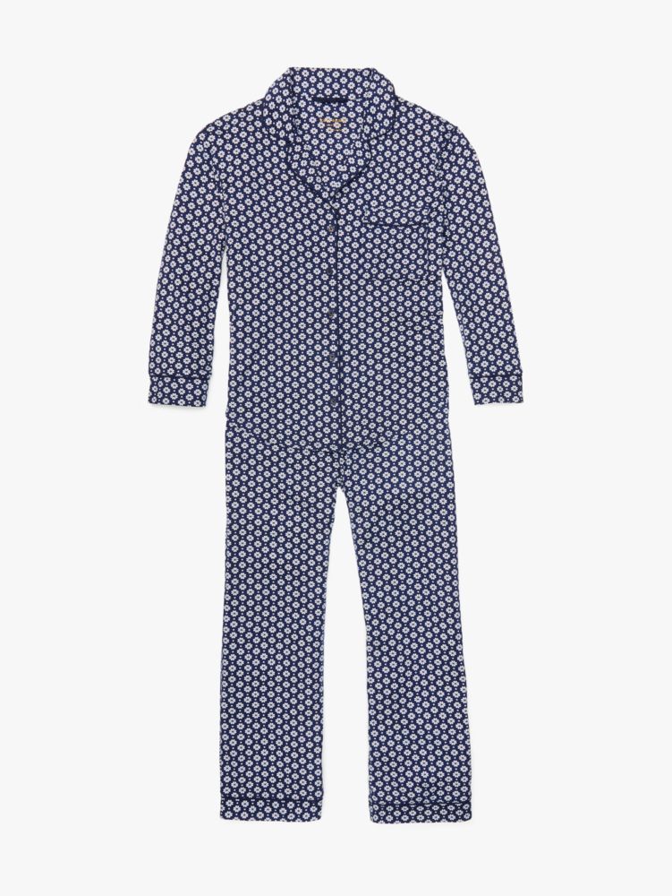 Kate Spade,Crop PJ Set,
