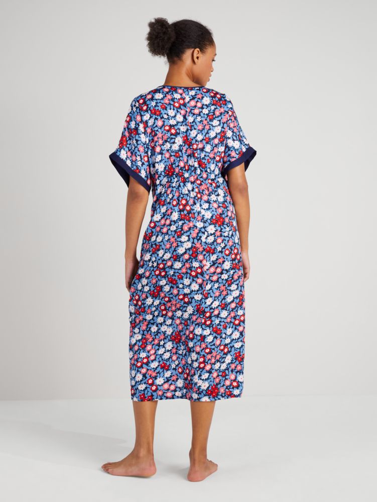 Kate Spade,Daisy Shadows Caftan,