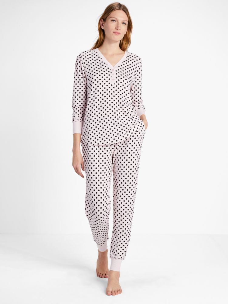 Kate spade jogger set new arrivals