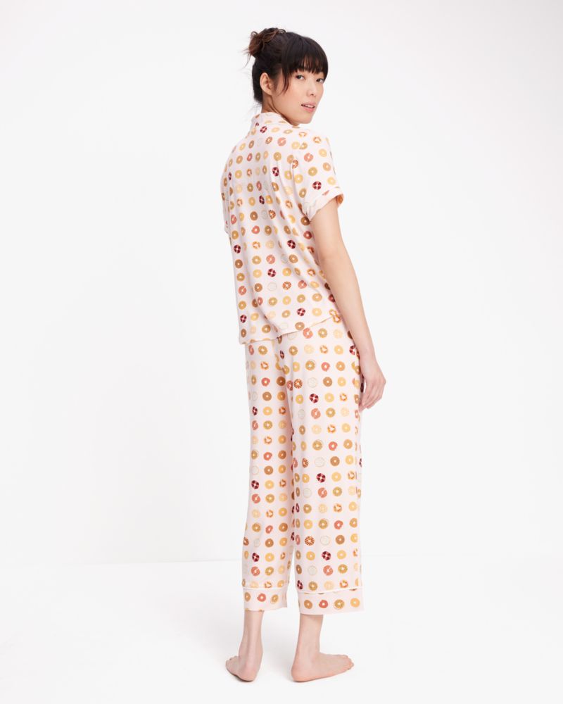 Kate Spade,Long Pj Set,
