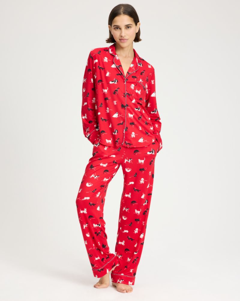 Women s Pajamas and Sleepwear Kate Spade New York