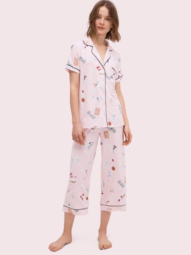 Kate spade outlet pajamas sale