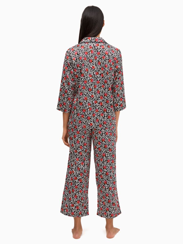 Kate spade 2025 floral pajamas