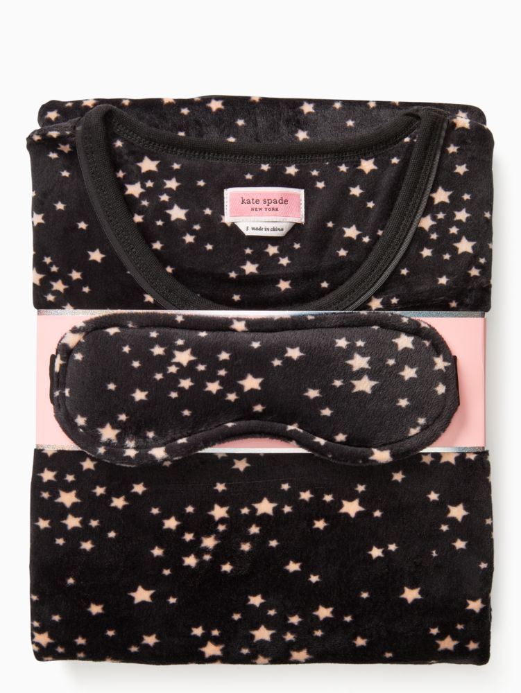 Kate Spade,velour jogger set,sleepwear,