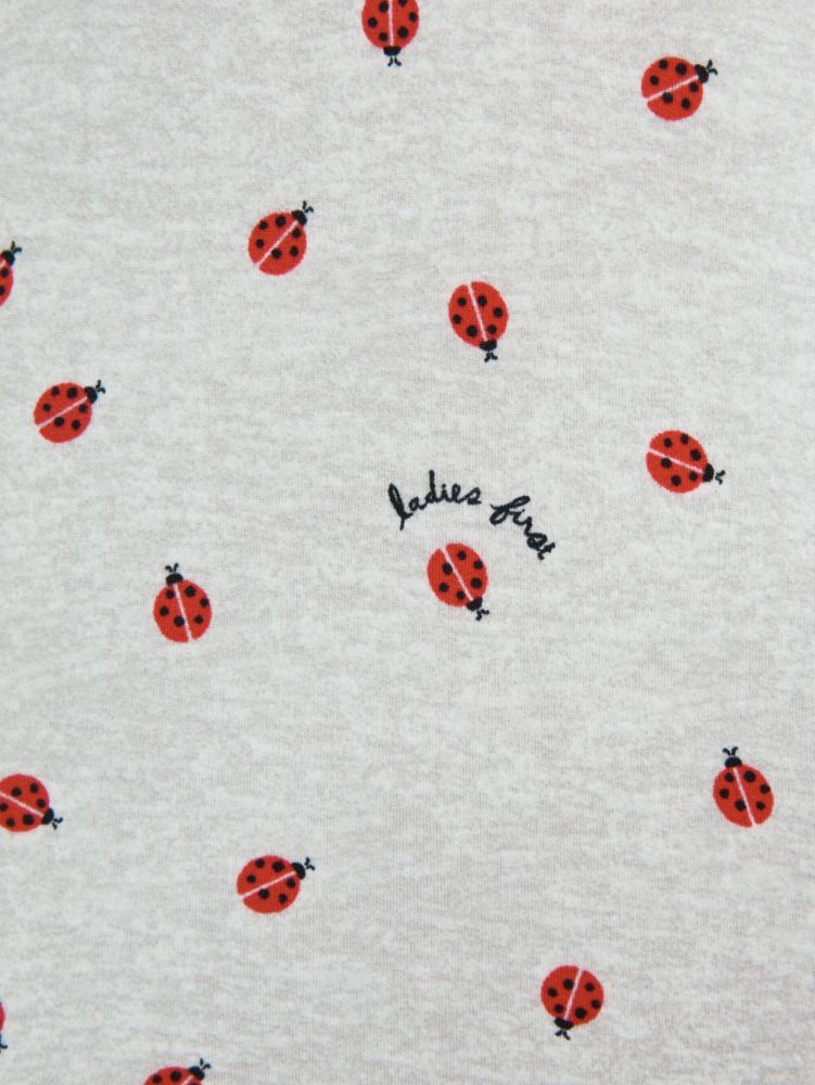 Kate spade best sale ladybug pajamas
