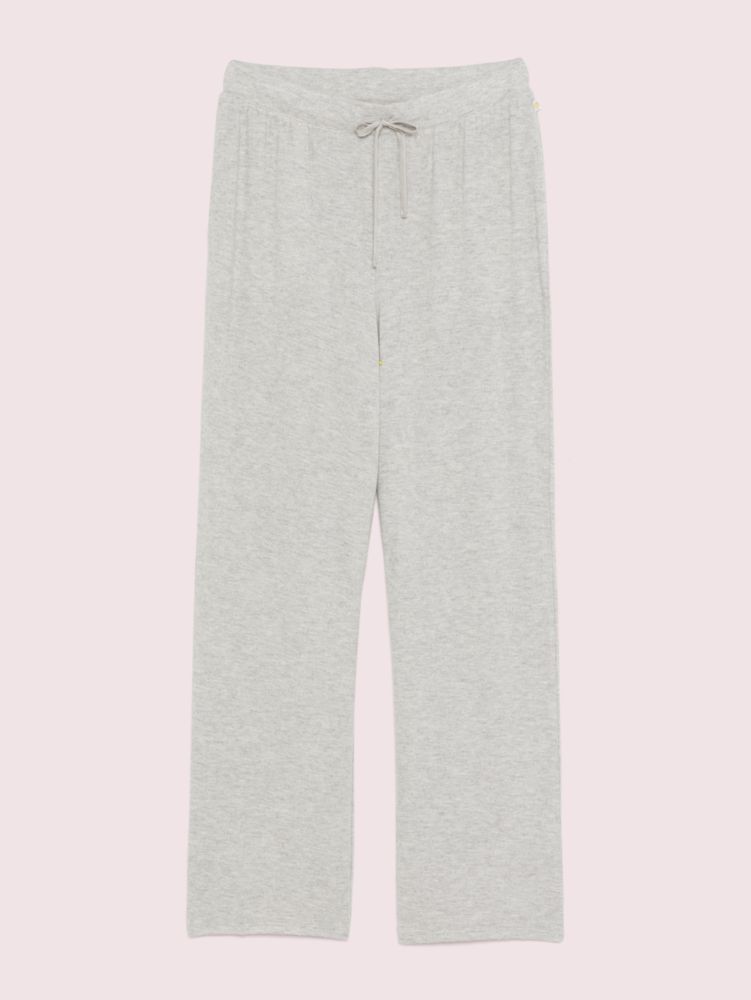 Kate Spade,Leopard Lounge Pant,