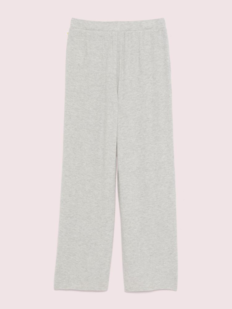 Kate Spade,Leopard Lounge Pant,