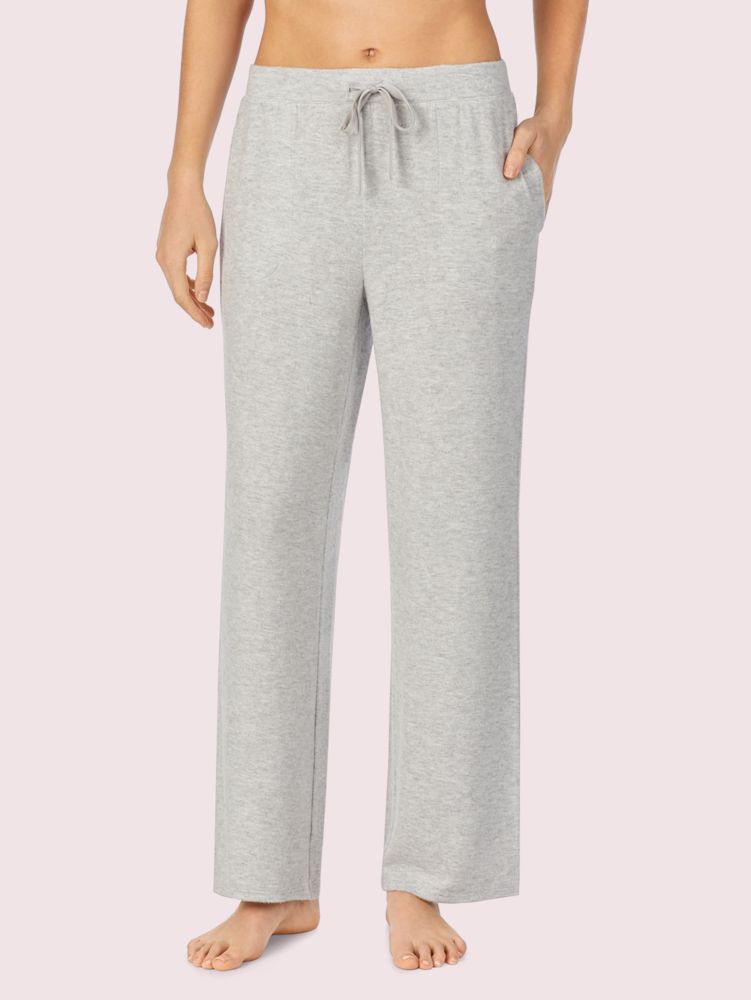 Kate Spade,Leopard Lounge Pant,