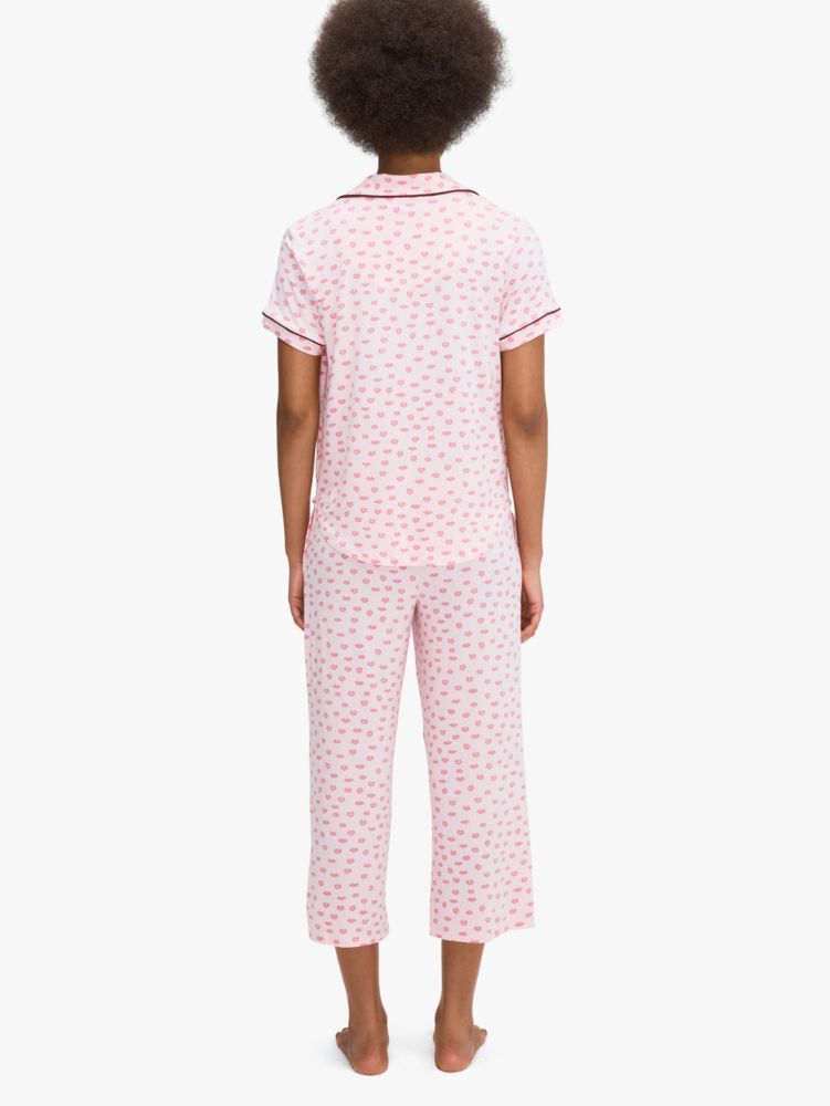 Capri Pj Set  Kate Spade New York