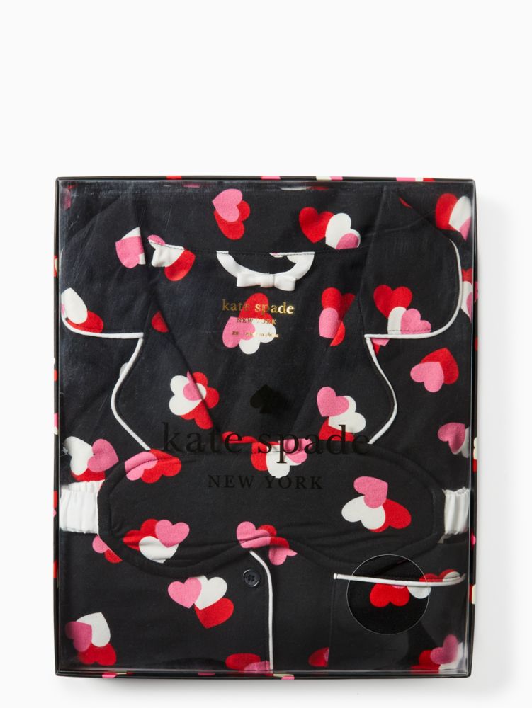 Kate spade floral online pajamas