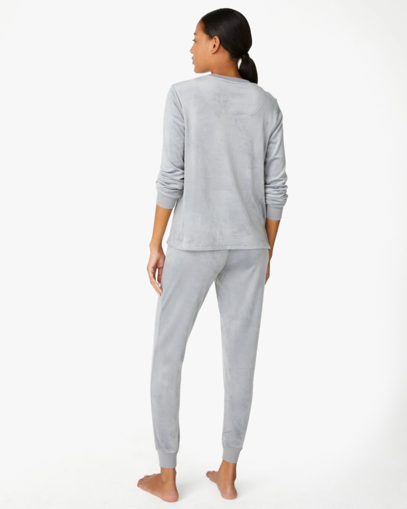 Kate spade jogger online set