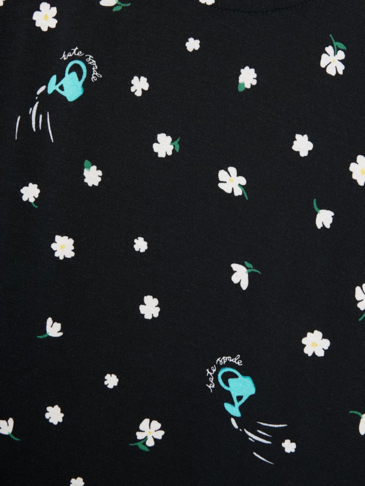 Kate Spade,Crop Pj Set,