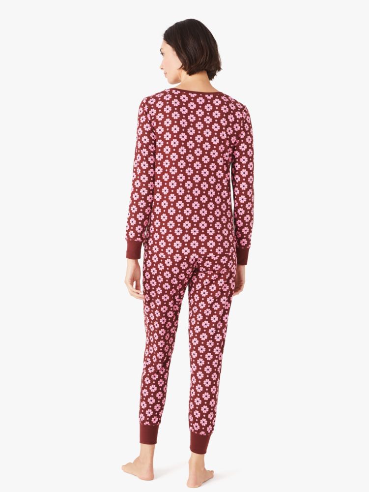 Kate Spade,Jogger Pj Set,