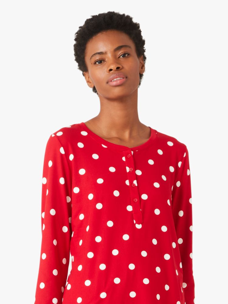 Kate Spade,Jogger Pj Set,