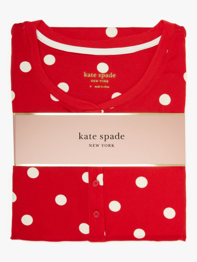 Kate spade clearance jogger set