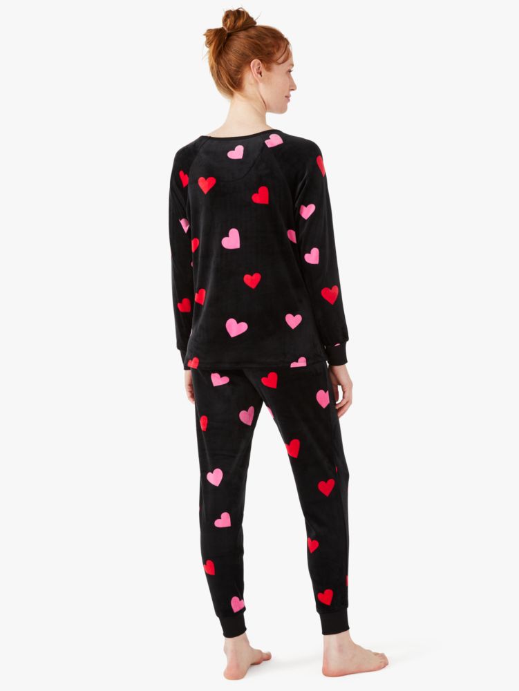Kate Spade,Jogger Pj Set,
