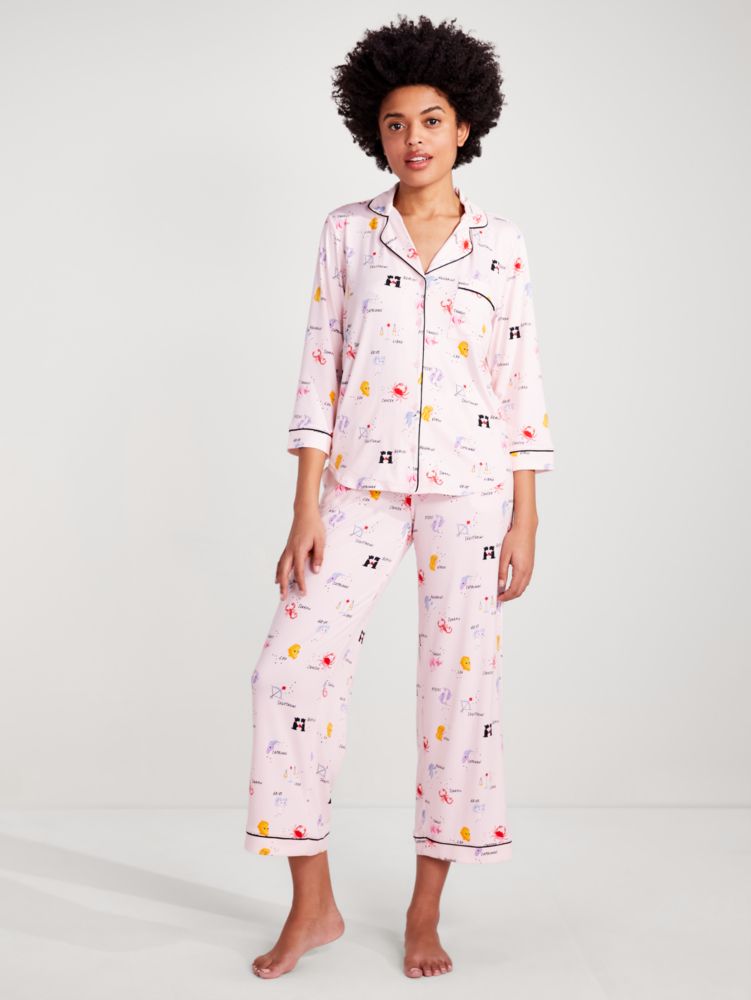 Pajamas best sale kate spade