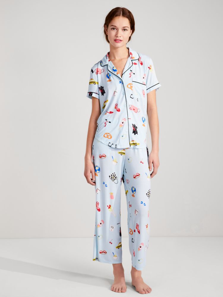 Kate spade modal discount pajamas