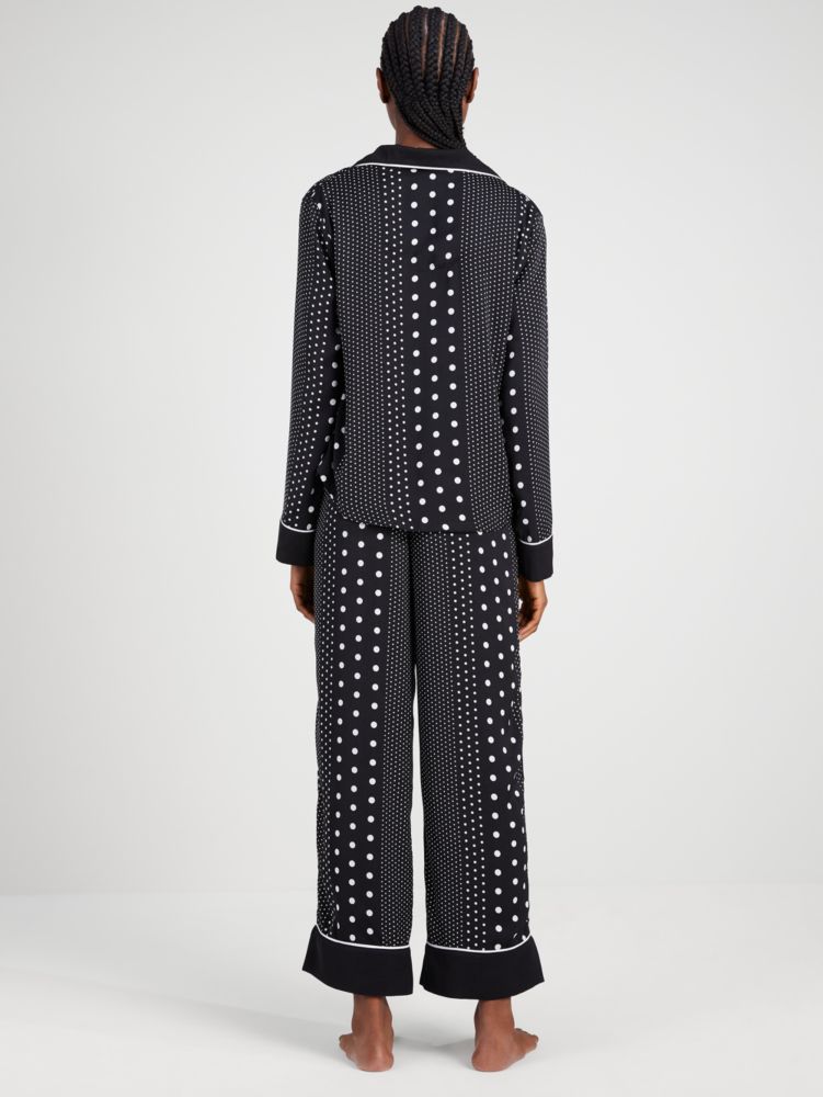 Kate Spade,Long PJ Set,